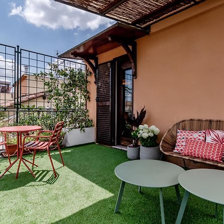 Hotel Espana - Gruppo Blam Hotels Roma Exterior foto